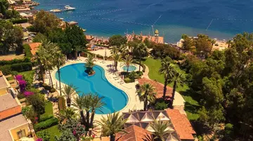 Divan Bodrum - Special Class