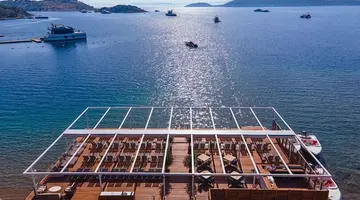 Divan Bodrum - Special Class