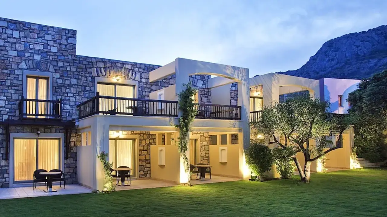 Divan Bodrum - Special Class