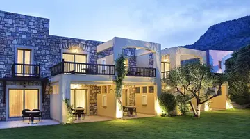 Divan Bodrum - Special Class