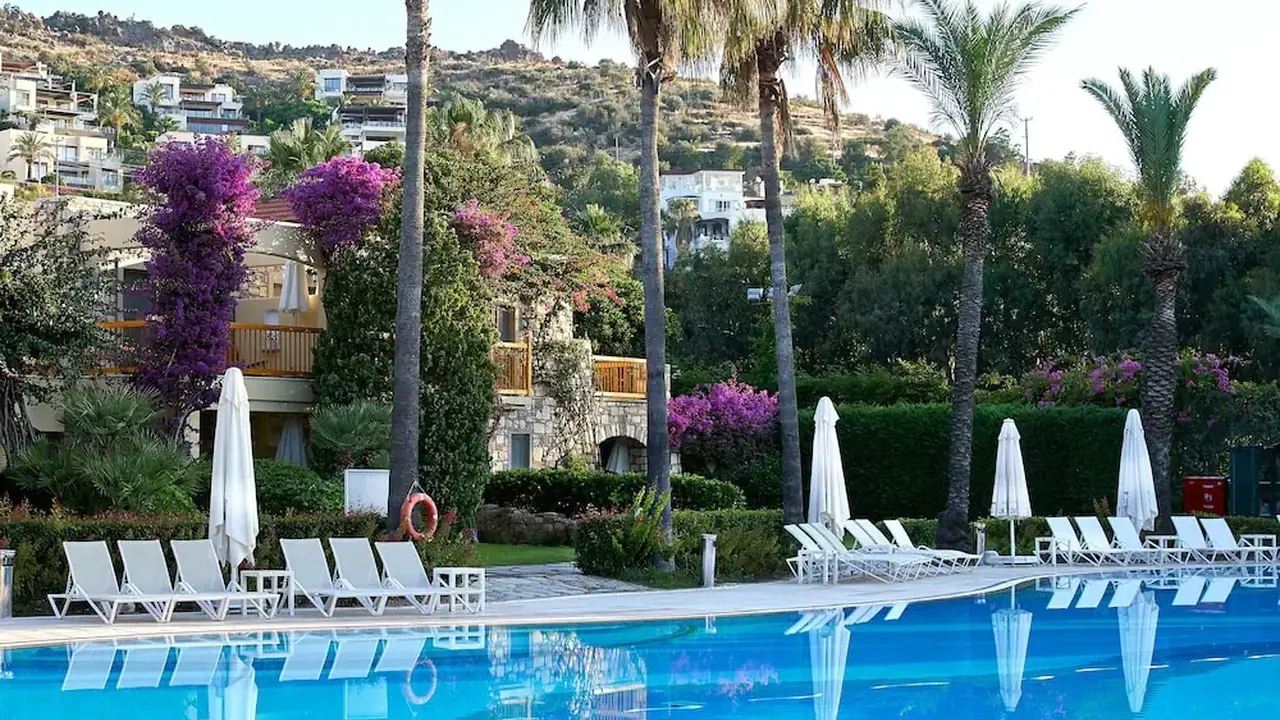 Divan Bodrum - Special Class