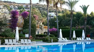 Divan Bodrum - Special Class