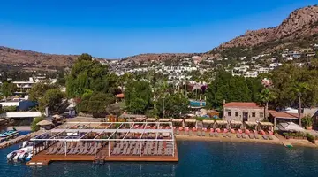 Divan Bodrum - Special Class