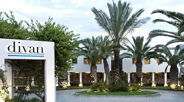 Divan Bodrum - Special Class