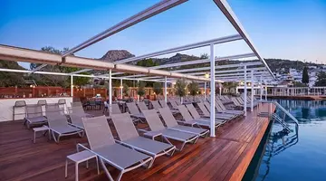 Divan Bodrum - Special Class