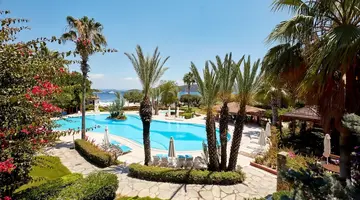 Divan Bodrum - Special Class