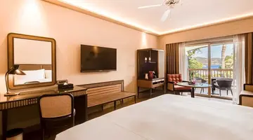 Divan Bodrum - Special Class