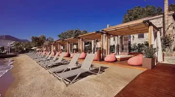 Divan Bodrum - Special Class