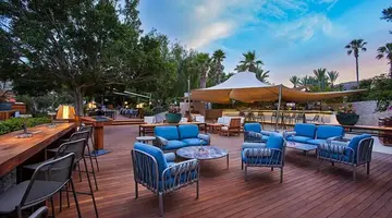 Divan Bodrum - Special Class