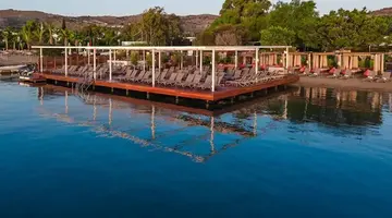 Divan Bodrum - Special Class