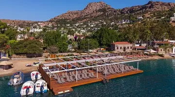 Divan Bodrum - Special Class