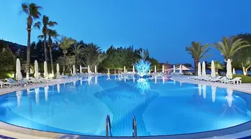Divan Bodrum - Special Class