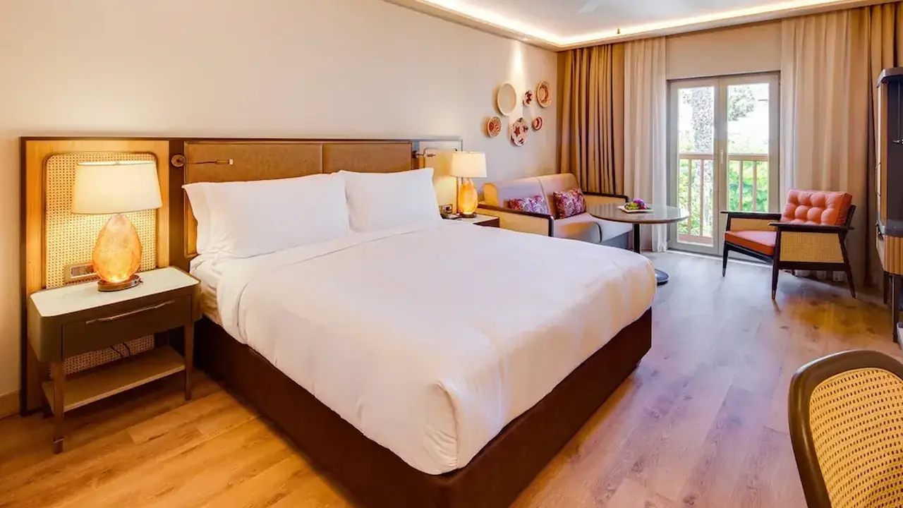 Divan Bodrum - Special Class