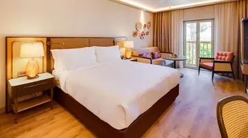 Divan Bodrum - Special Class