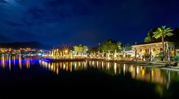Divan Bodrum - Special Class