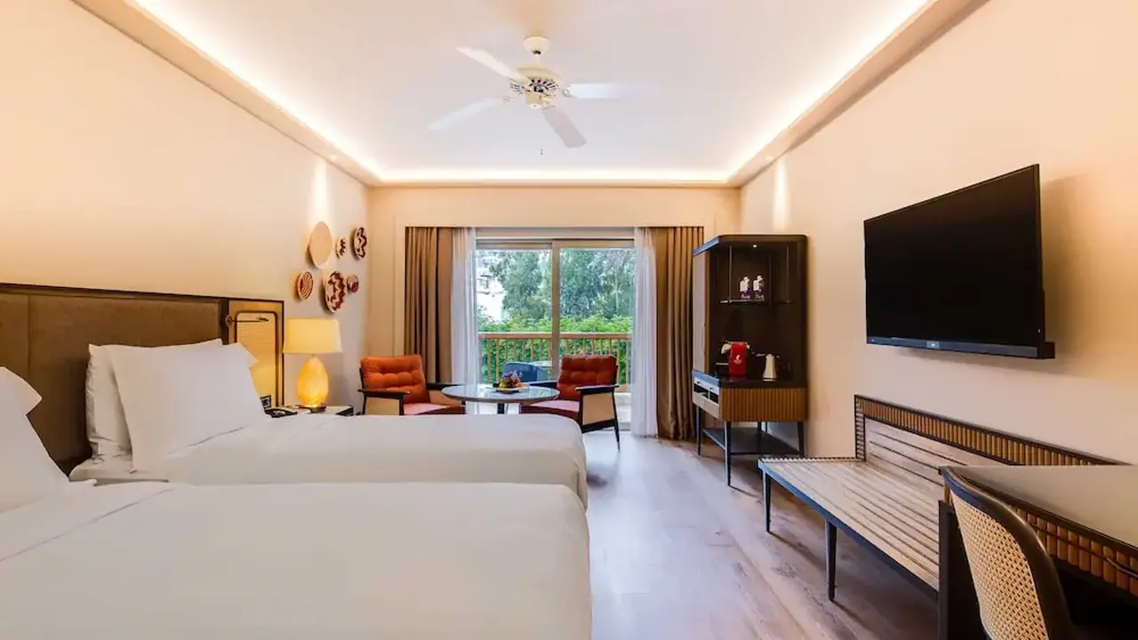 Divan Bodrum - Special Class