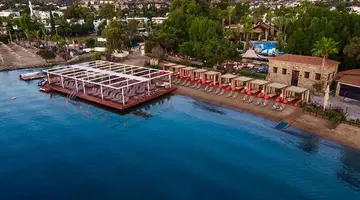 Divan Bodrum - Special Class