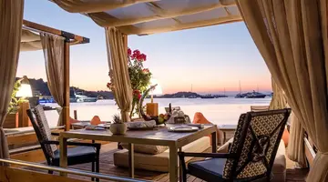 Divan Bodrum - Special Class