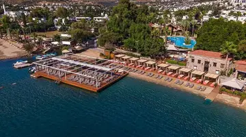 Divan Bodrum - Special Class