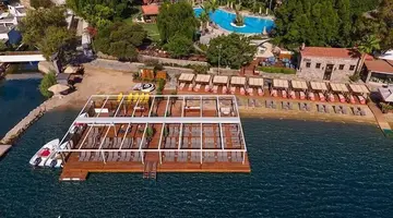 Divan Bodrum - Special Class