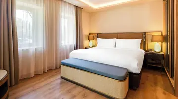 Divan Bodrum - Special Class