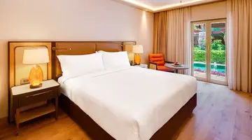 Divan Bodrum - Special Class