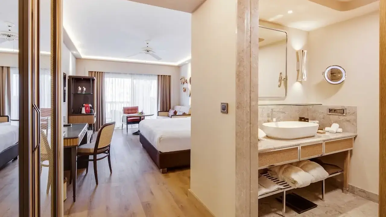 Divan Bodrum - Special Class