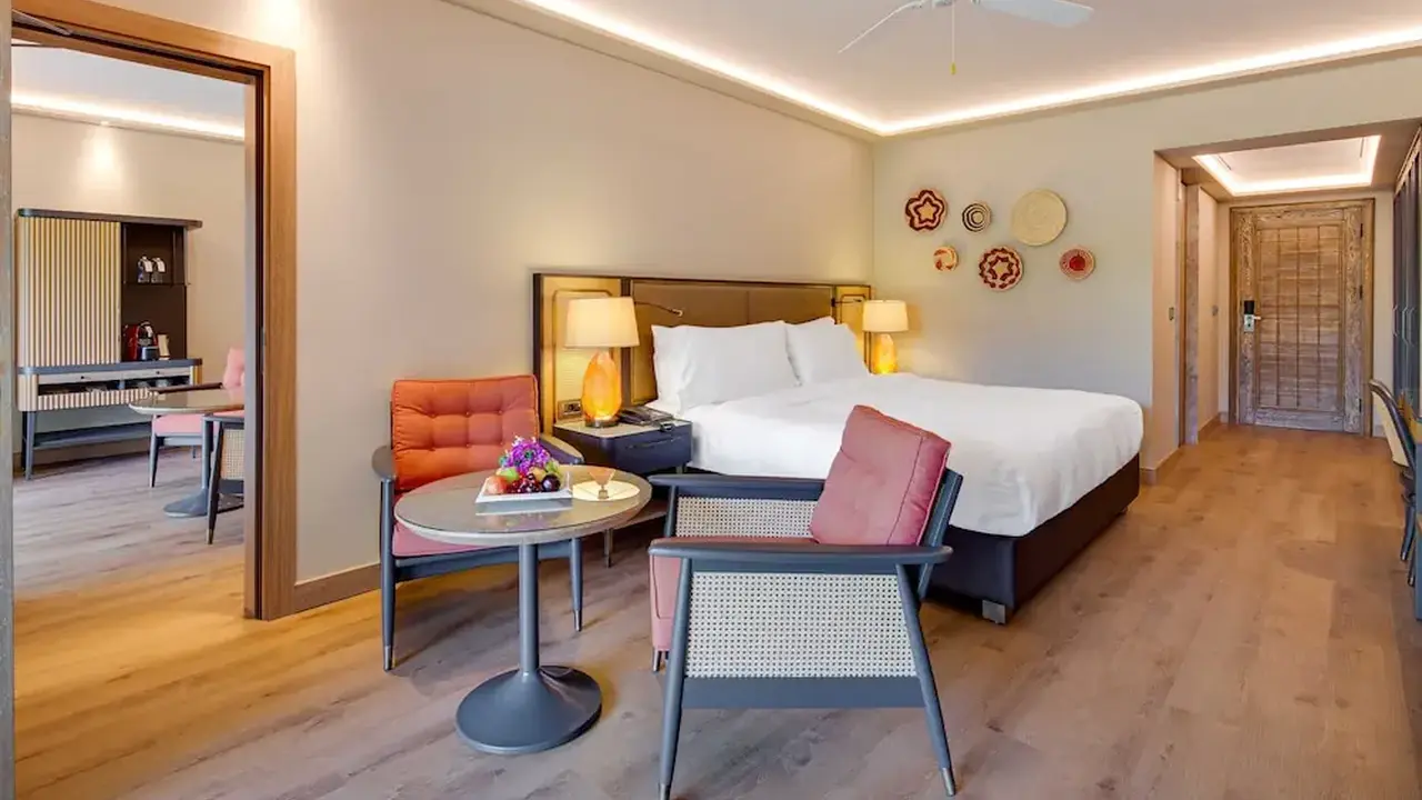 Divan Bodrum - Special Class