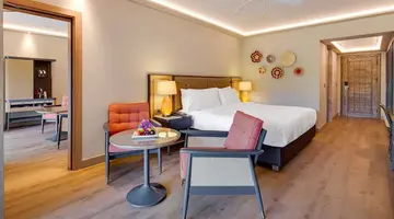 Divan Bodrum - Special Class