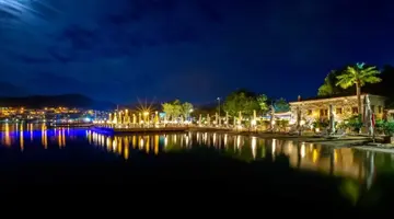 DIVAN BODRUM