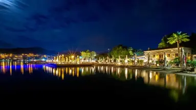 DIVAN BODRUM