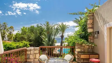 DIVAN BODRUM