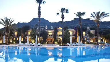 DIVAN BODRUM