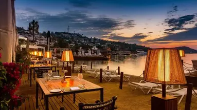 DIVAN BODRUM