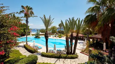 DIVAN BODRUM