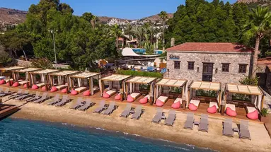 DIVAN BODRUM