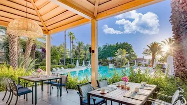 DIVAN BODRUM