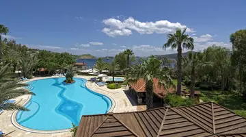 DIVAN BODRUM
