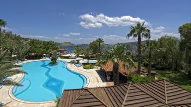 DIVAN BODRUM