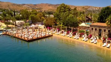 DIVAN BODRUM