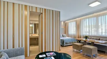 Divani Caravel