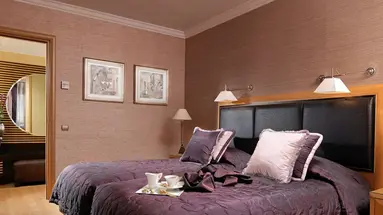 Divani Caravel