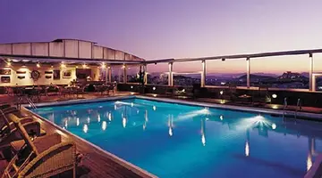 Divani Caravel