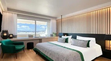 Divani Caravel
