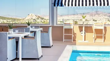 Divani Caravel