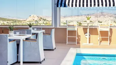 Divani Caravel