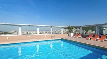 Divani Caravel