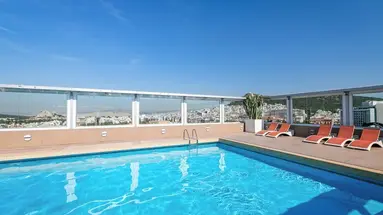 Divani Caravel