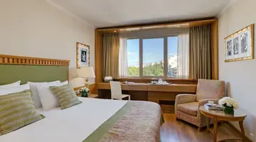 Divani Caravel