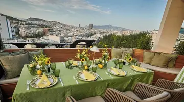 Divani Caravel